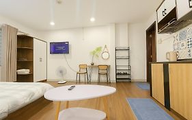 Bin Homestay Near Airport